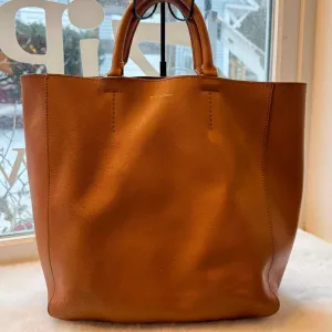 Nili Lotan Tan Pre-Owned Purse- Ladies
