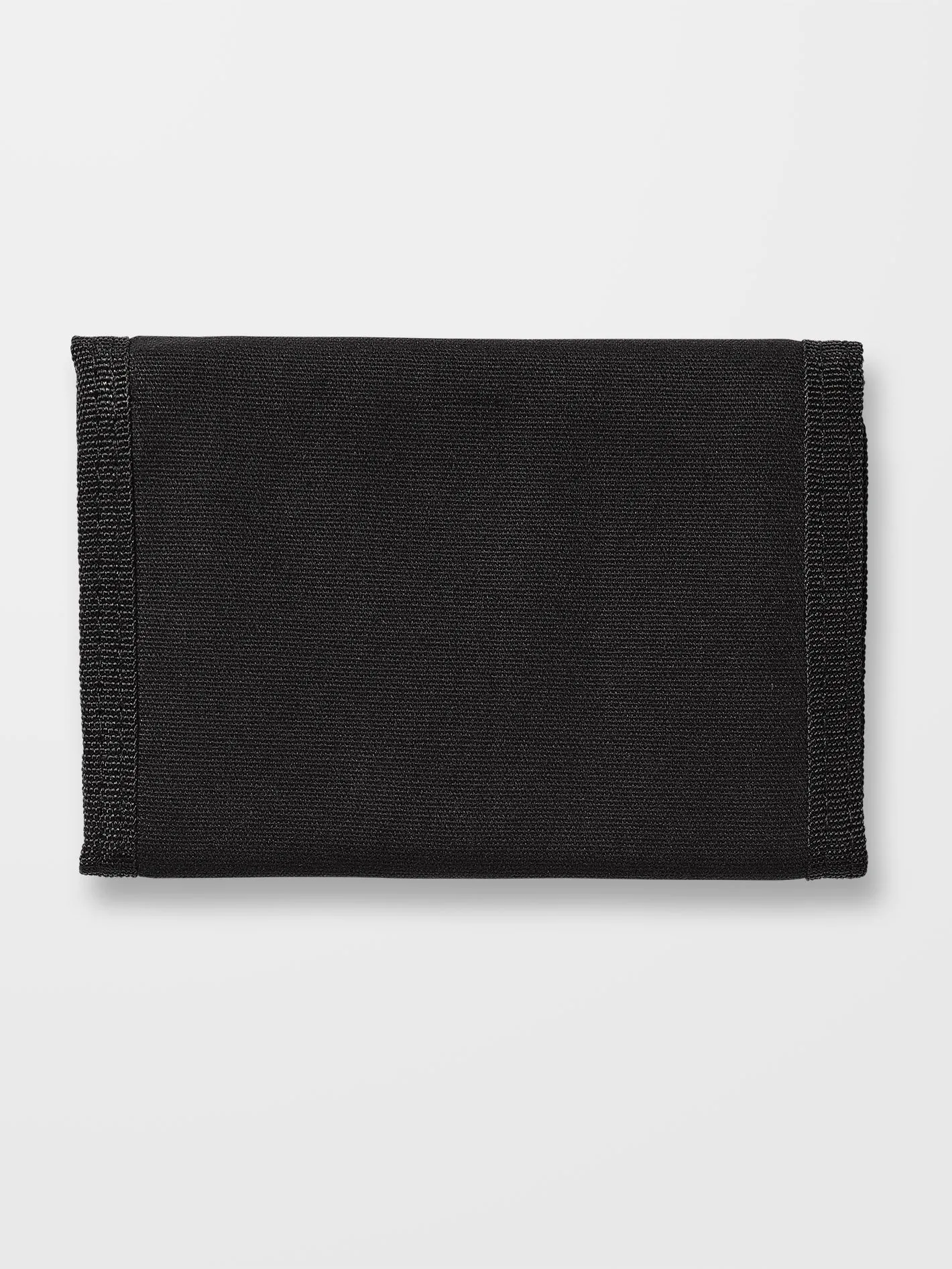 Ninetyfive Trifold Wallet - BLACK