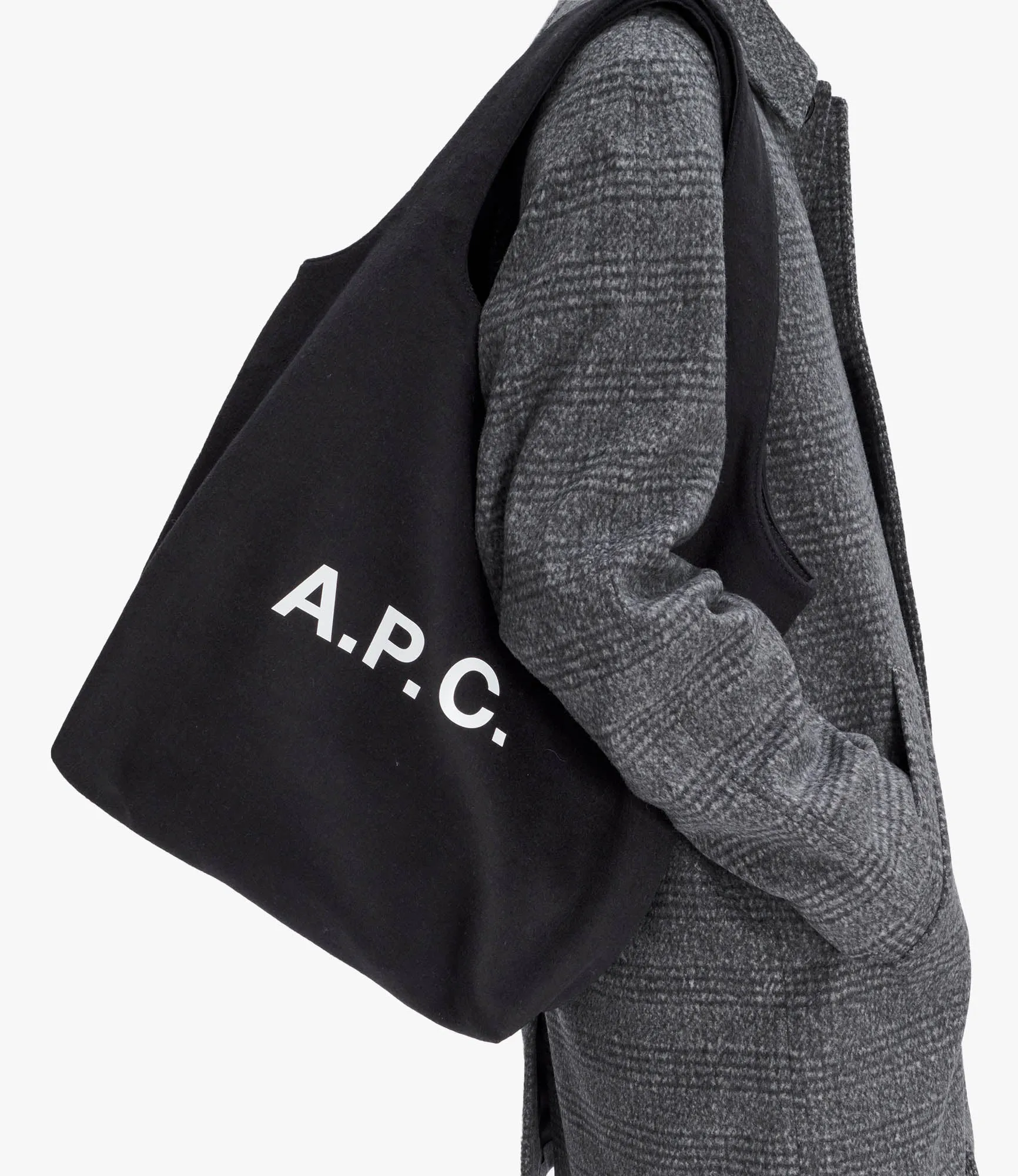 Ninon tote bag