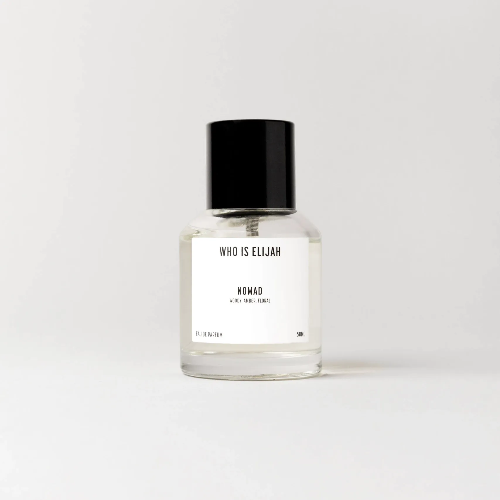 NOMAD - 50ml