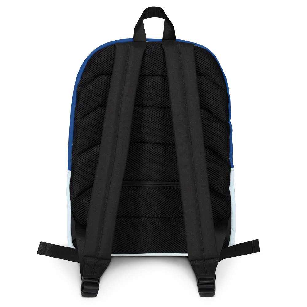 Normal is a Myth (Unicorn) Backpack