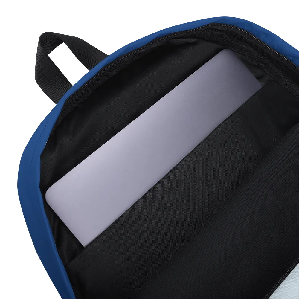 Normal is a Myth (Unicorn) Backpack