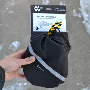 Northwater Micro Throw Line