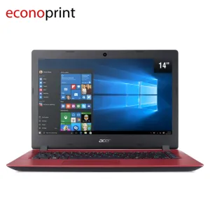 NOTEBOOK ACER ASPIRE 3 A314-31-C34Q CELERON N3350 | 4GB | 500GB | W10