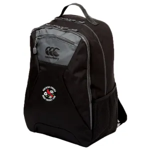 NOVA RFC Medium Backpack by Canterbury