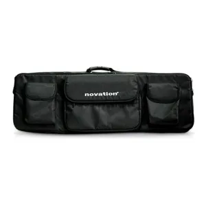 Novation 61 Key Black Case