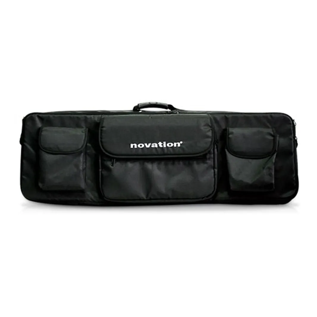 Novation 61 Key Black Case