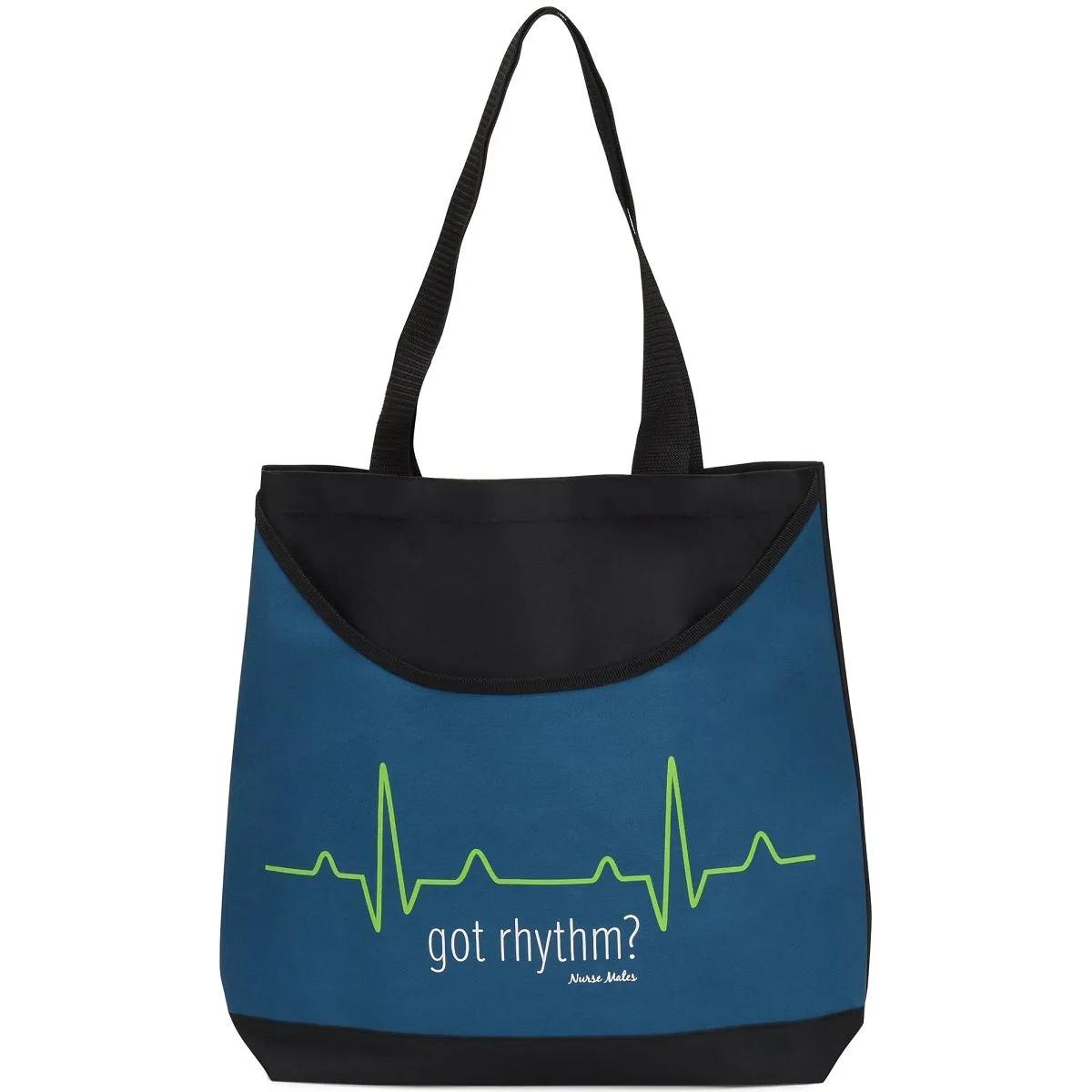 Nurse Mates Scoop Tote