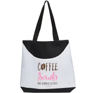 Nurse Mates Scoop Tote