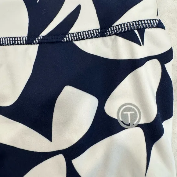 NWT T by Talbots Performance Interlock Skort Size XL