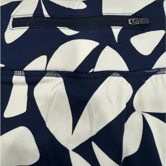 NWT T by Talbots Performance Interlock Skort Size XL