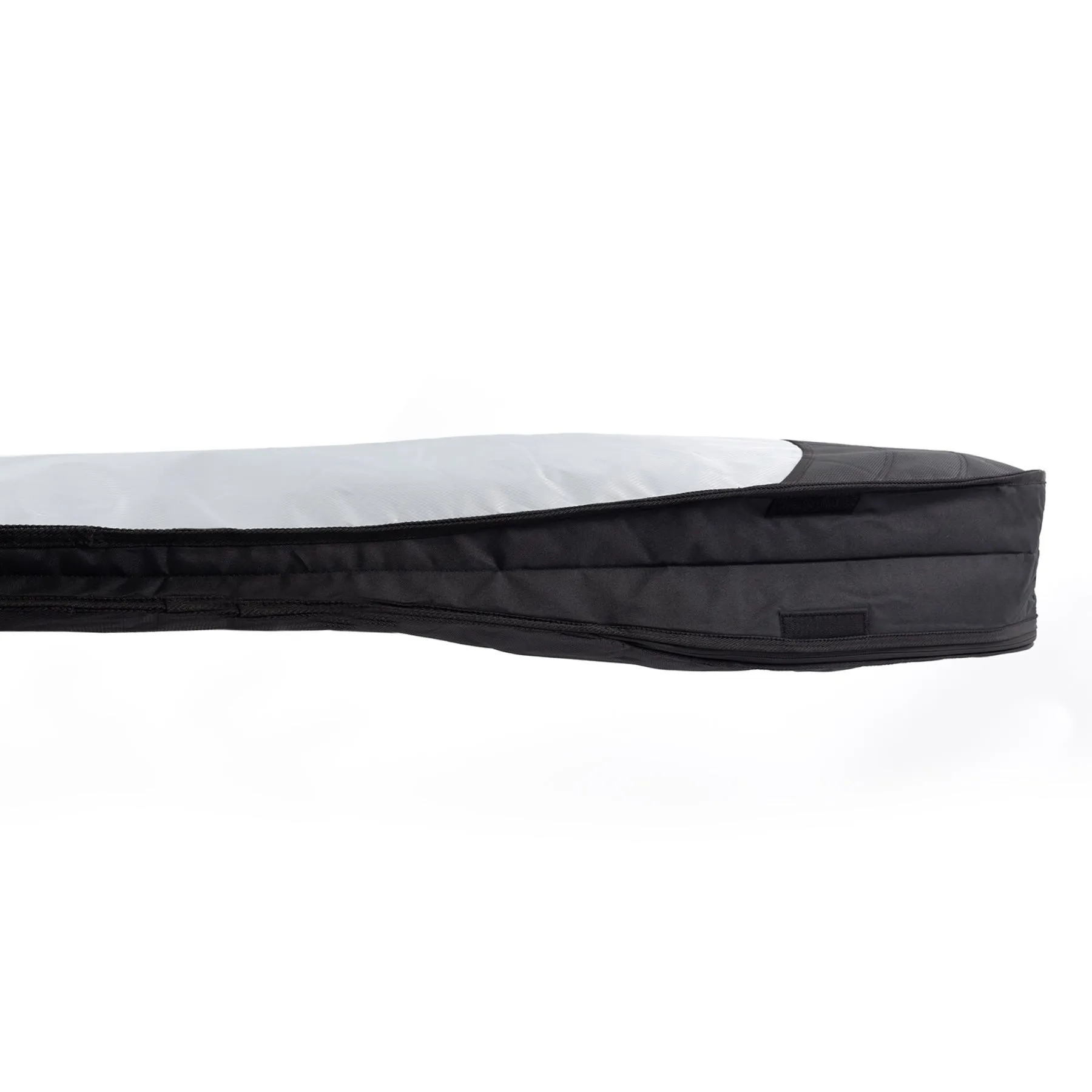 O&E HYPA FISH DAY COVER in BLACK - 6'0"
