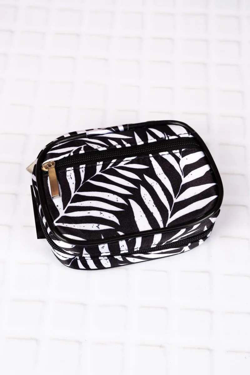 Oasis Wellness Keeper Pill & Vitamin Case