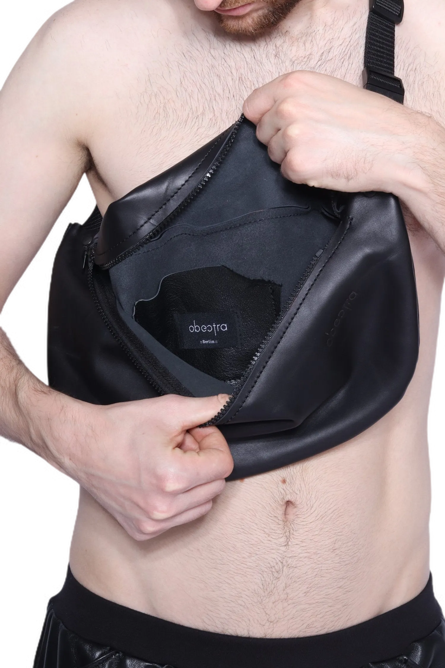 Obectra XL waist bag