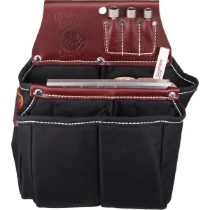 Occidental Leather Toolbelts | 8068 - Impact/Screw Gun & Drill Bag