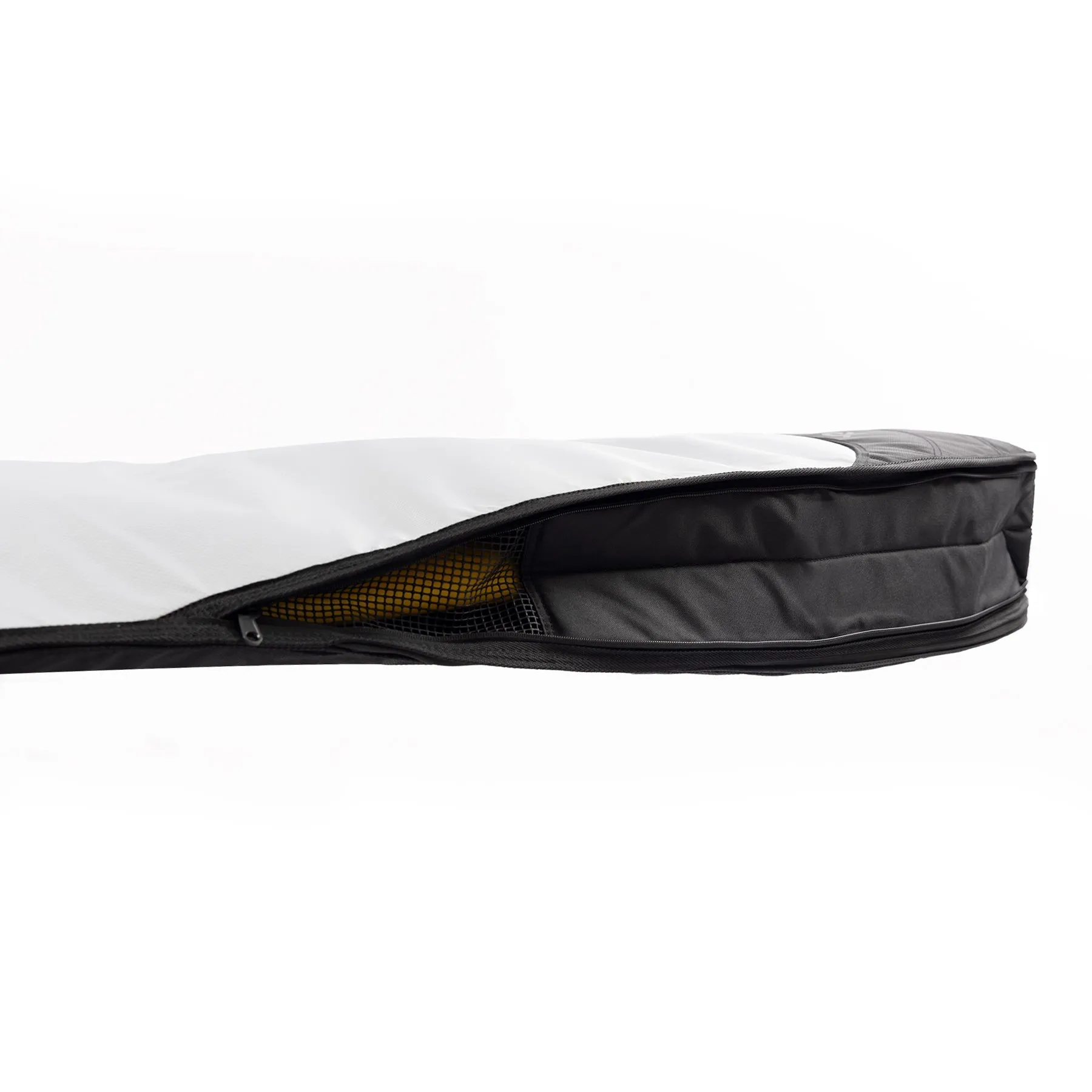 OCEAN & EARTH HYPA LONGBOARD DAY COVER BLACK - 8'6"