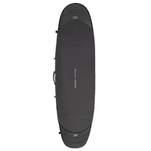 OCEAN & EARTH HYPA LONGBOARD DAY COVER BLACK - 8'6"