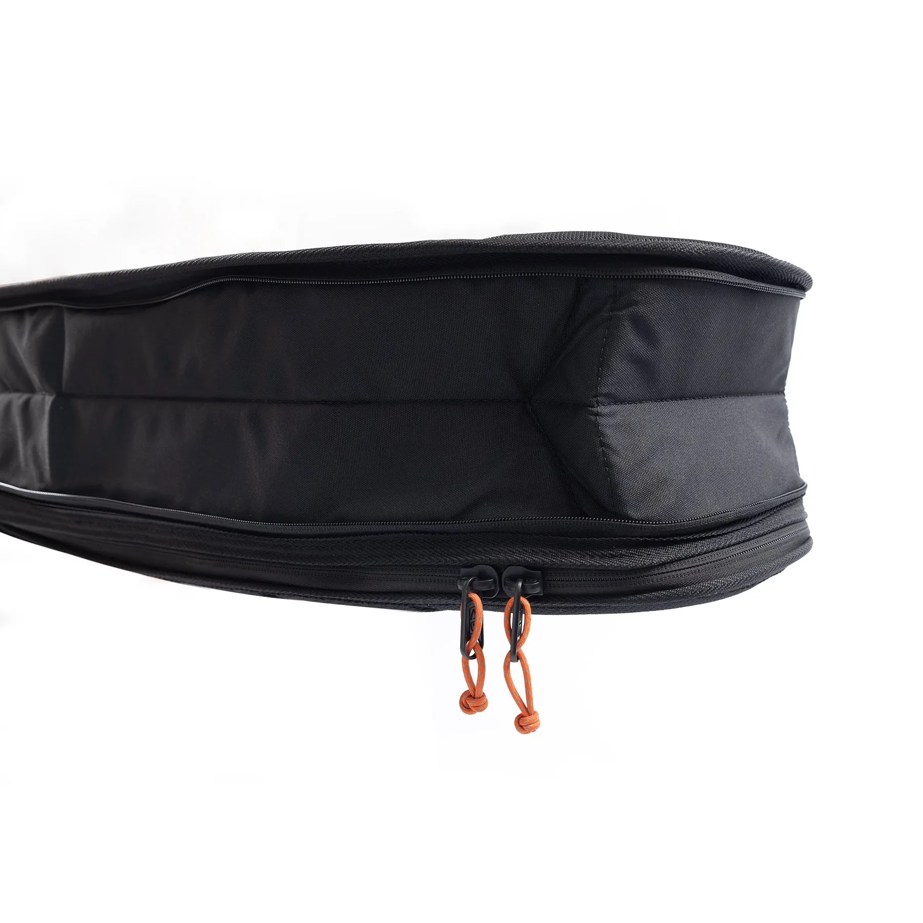 OCEAN & EARTH HYPA LONGBOARD DAY COVER BLACK - 8'6"