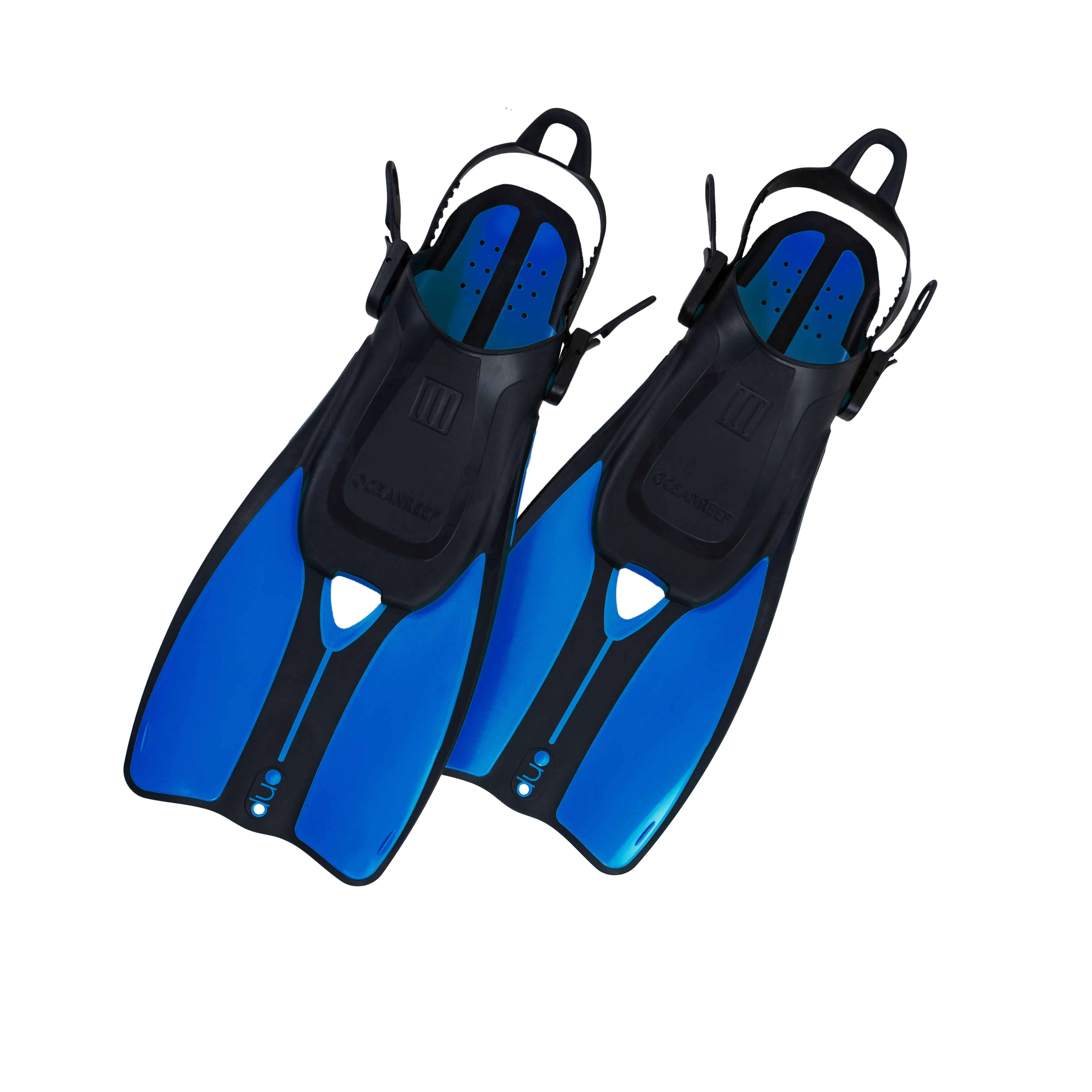 Ocean Reef DUO II FINS