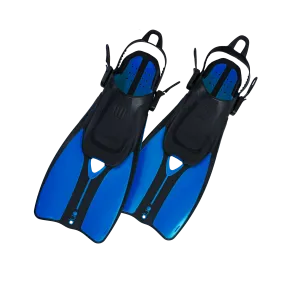 Ocean Reef DUO II FINS
