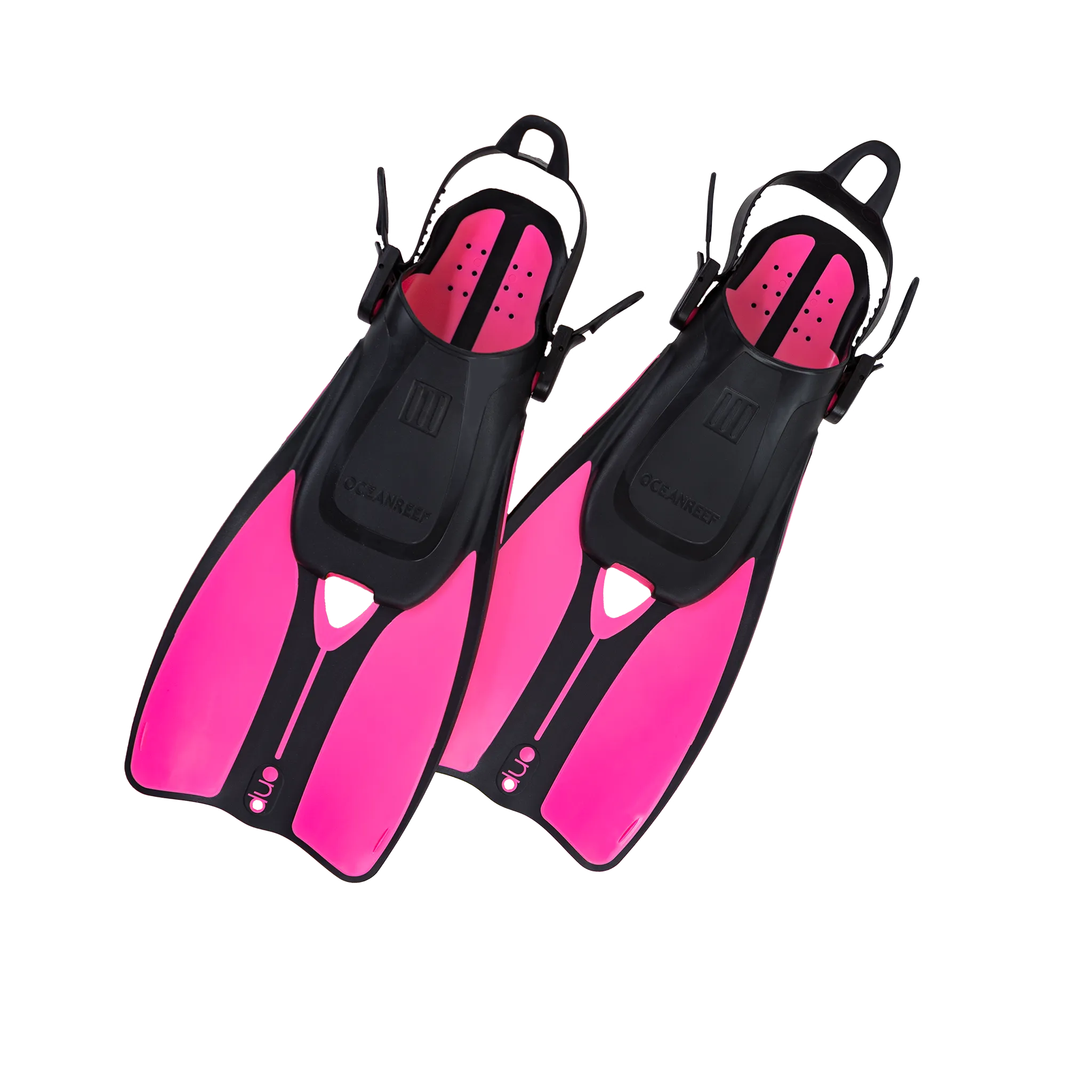 Ocean Reef DUO II FINS