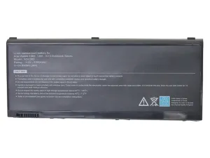 Oem Ac 24 L 302 Batería Para Laptop 14.8 V 4400m Ah