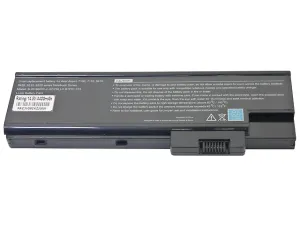 Oem Ac 31 7100 Y 7110 Batería Para Laptop 14.8 V 4400m Ah