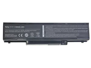 Oem As22 F3 Z94 Batería Para Laptop 10.8 V 4400m Ah