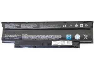 Oem Dl 67 N5010 Batería Para Laptop 11.1 V 4400m Ah
