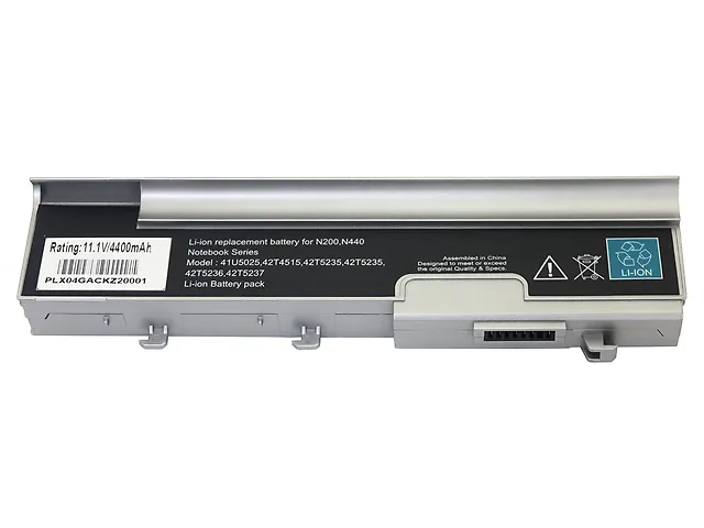 Oem Lx04 N440 Batería Para Laptop 11.1 V 4400m Ah