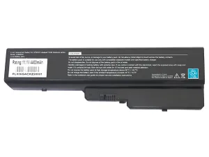 Oem Lx06 Y430 Batería Para Laptop 11.1 V 4400m Ah