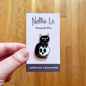 Omen Pin