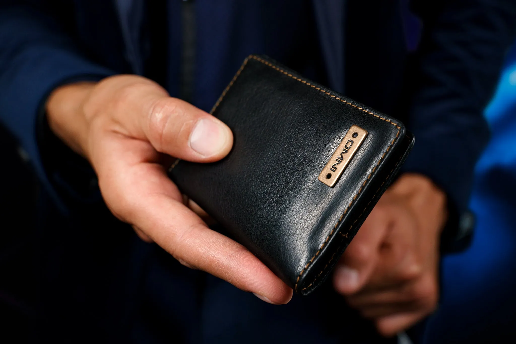 Omni Wallet