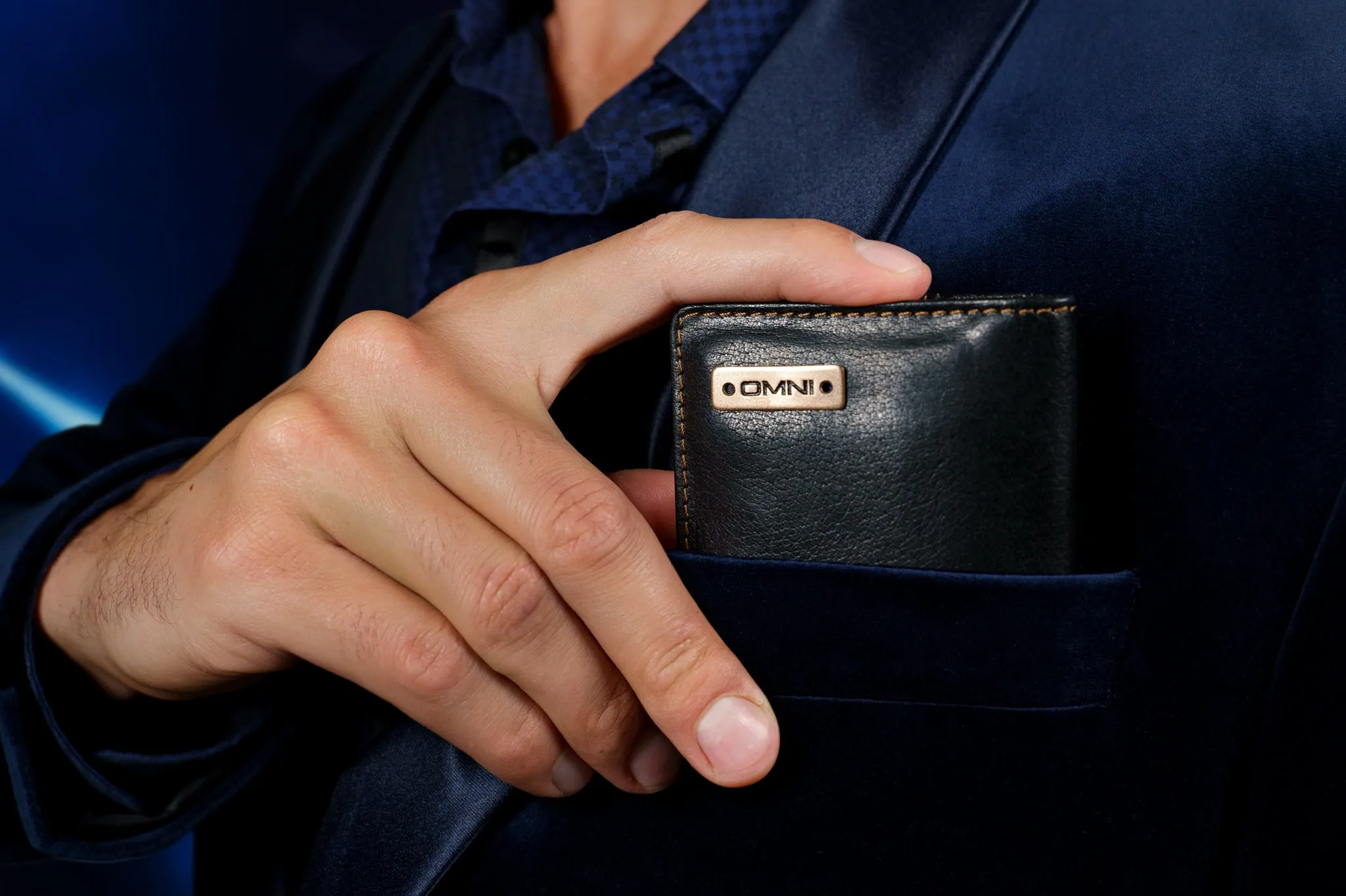Omni Wallet