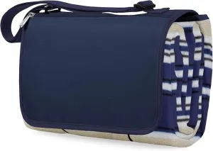 ONIVA - a Picnic Time Brand - Blanket Tote XL Outdoor Picnic Blanket - Beach Blanket - Camping Blanket