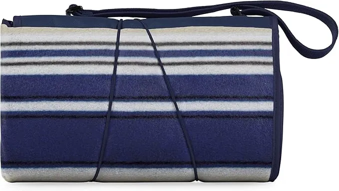 ONIVA - a Picnic Time Brand - Blanket Tote XL Outdoor Picnic Blanket - Beach Blanket - Camping Blanket