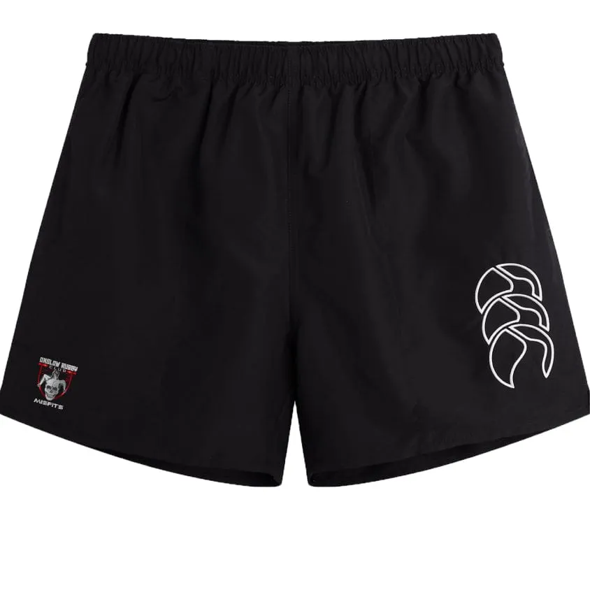 Onslow Rugby Misfits Tactic Short by Canterbury