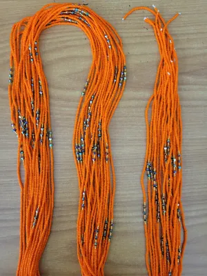 Oracle orange