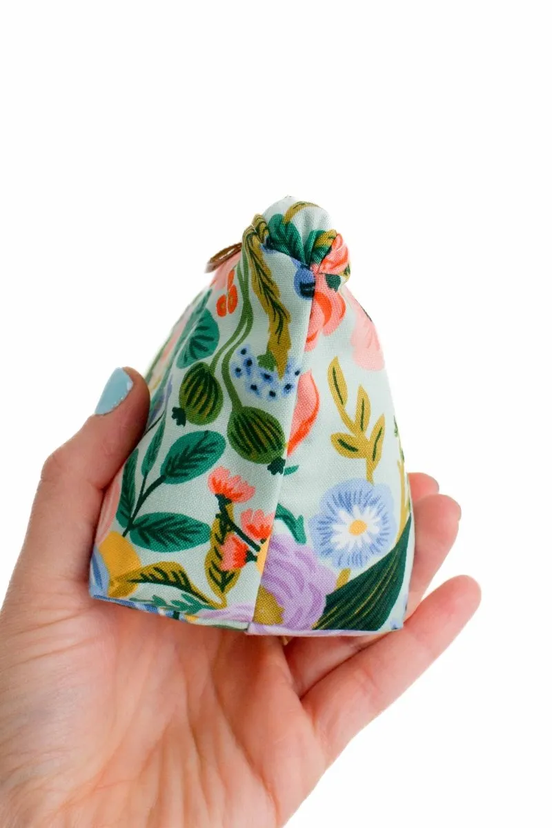 Orchard Stash Essential Oil/Nail Polish Bag with Compartments