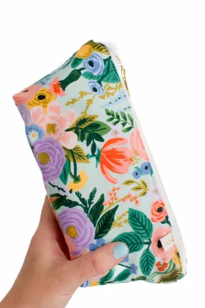 Orchard Stash Essential Oil/Nail Polish Bag with Compartments