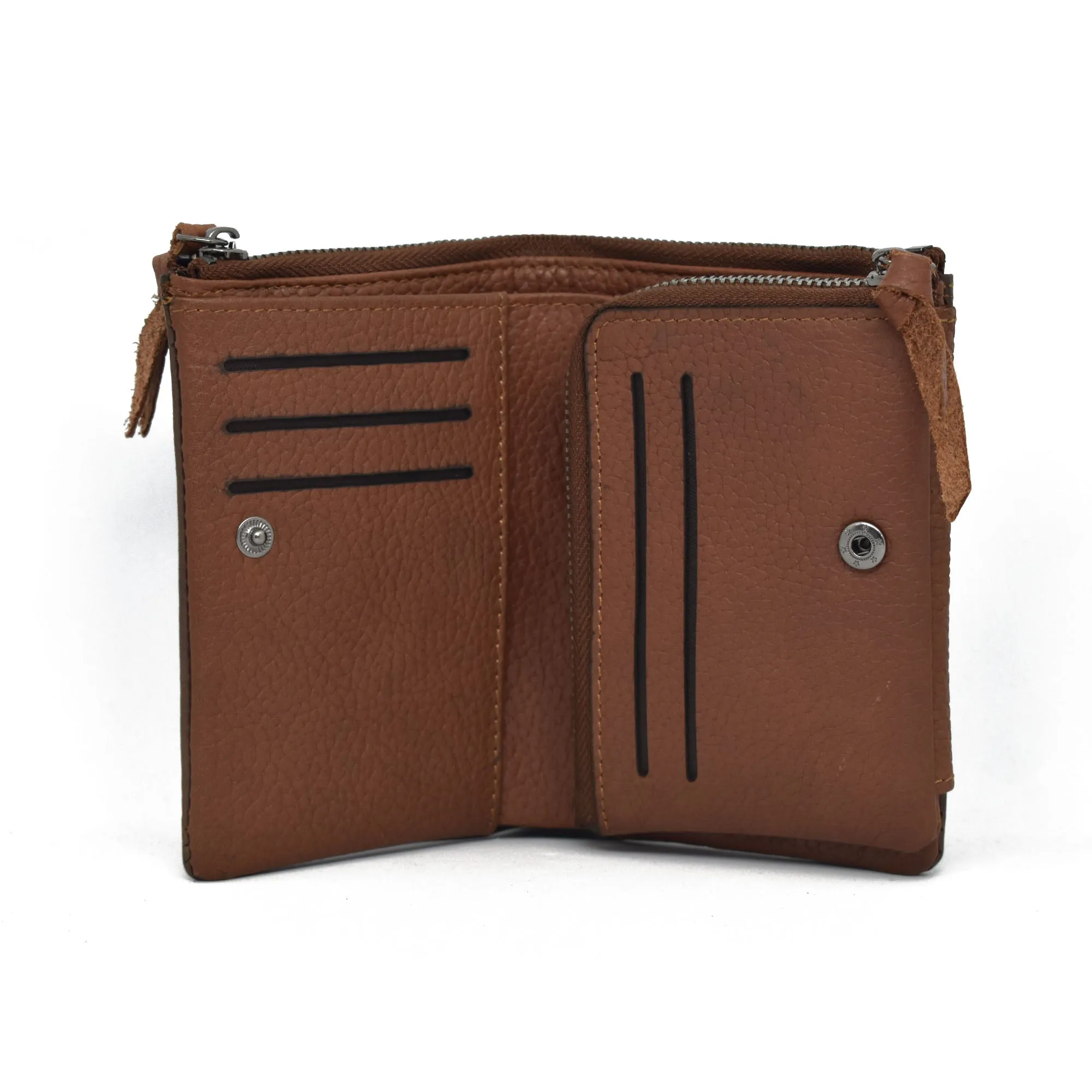 Original Esiposs Leather Wallet | Pocket Size Wallet | EPS 24