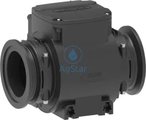 Orion X Magnetic Flowmeter 3" for remote Display
