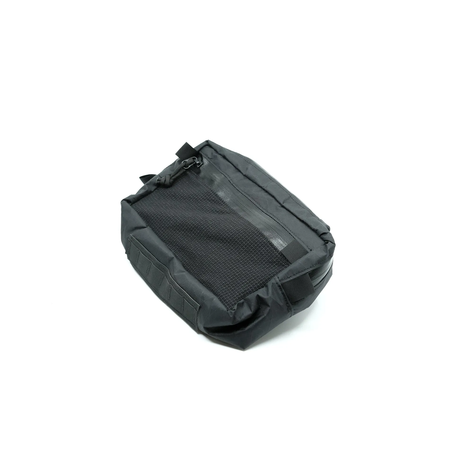 Orucase "Lokus" Hip Pack - Black