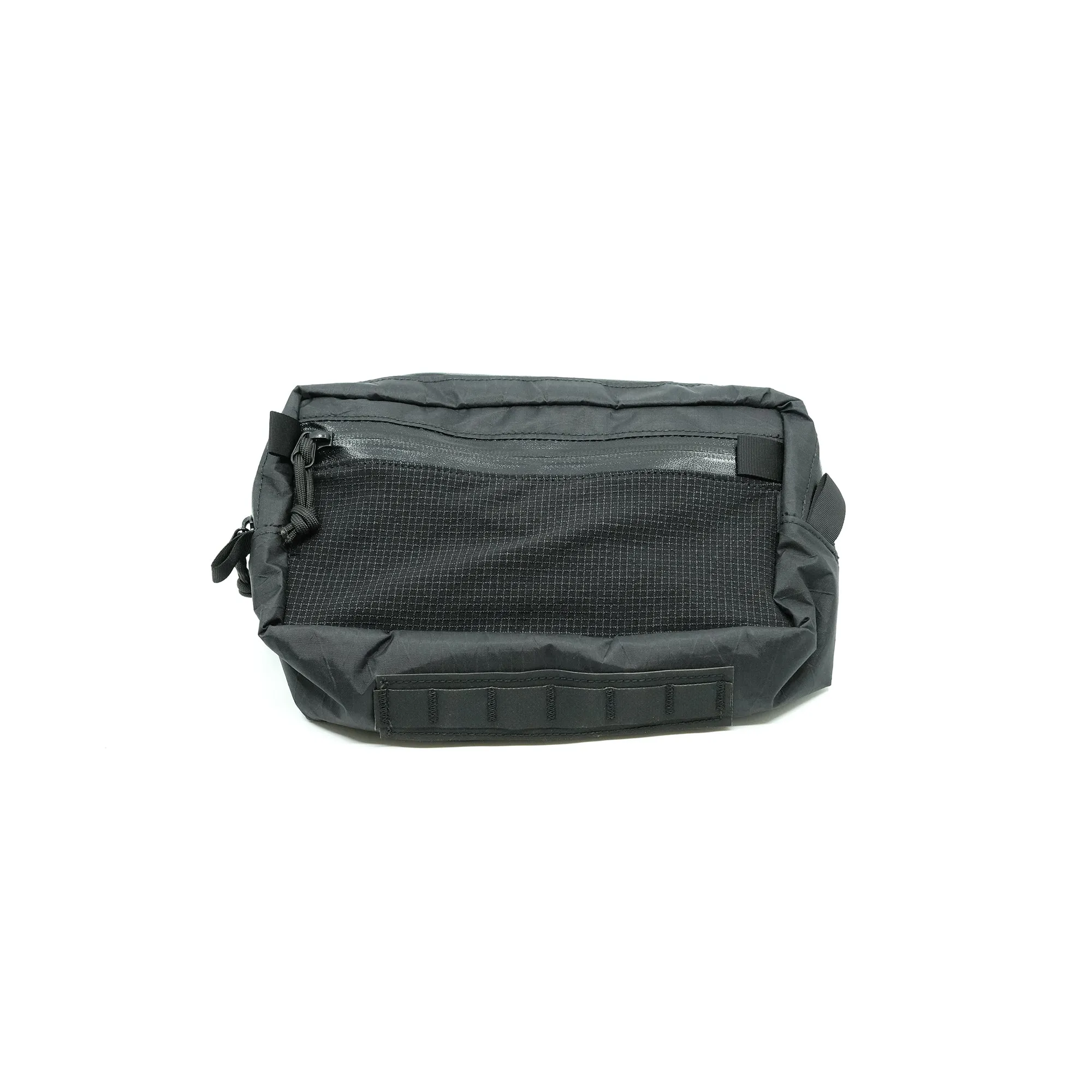 Orucase "Lokus" Hip Pack - Black