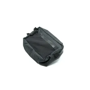 Orucase "Lokus" Hip Pack - Black