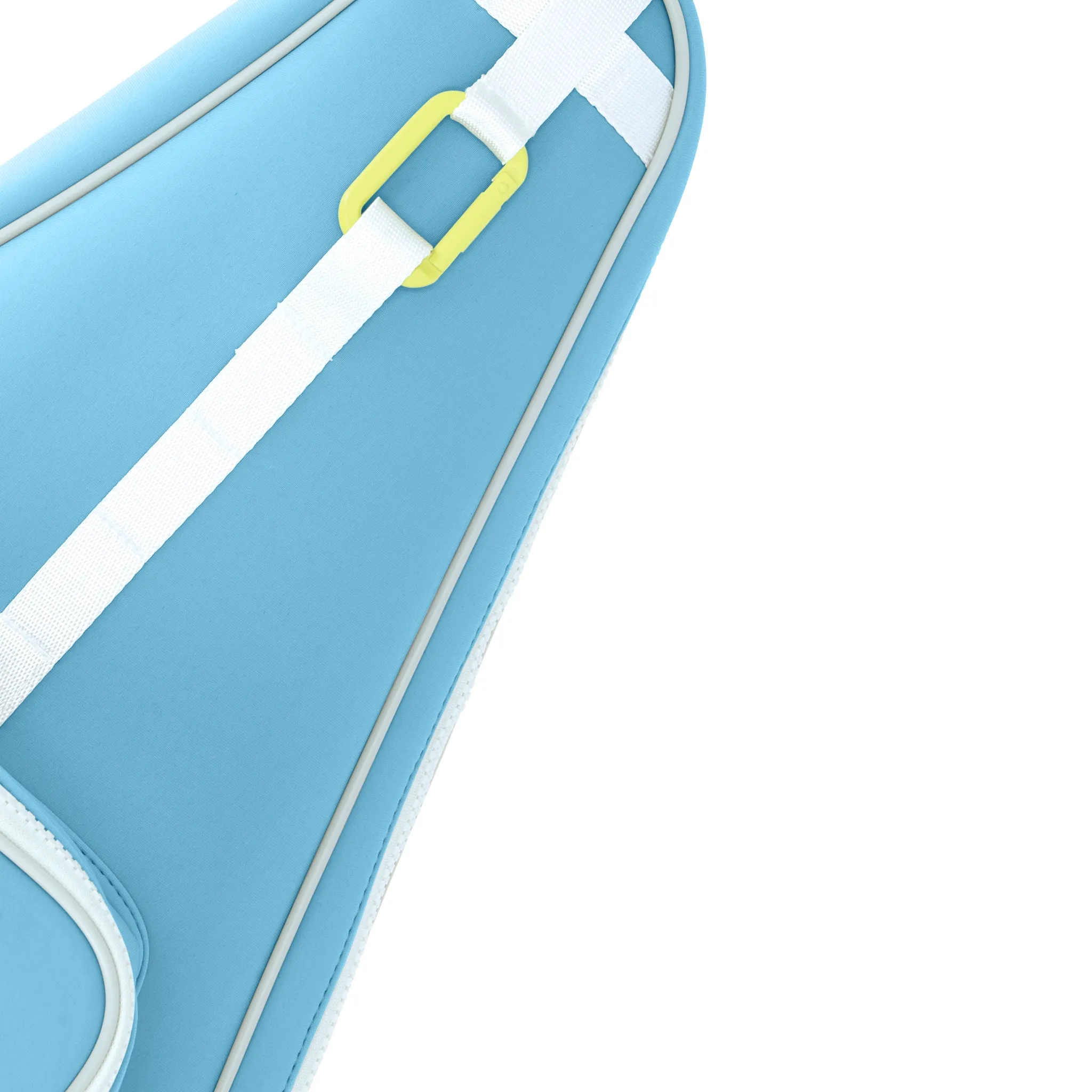 Osaka Neoprene Padel Sleeve - Light Blue