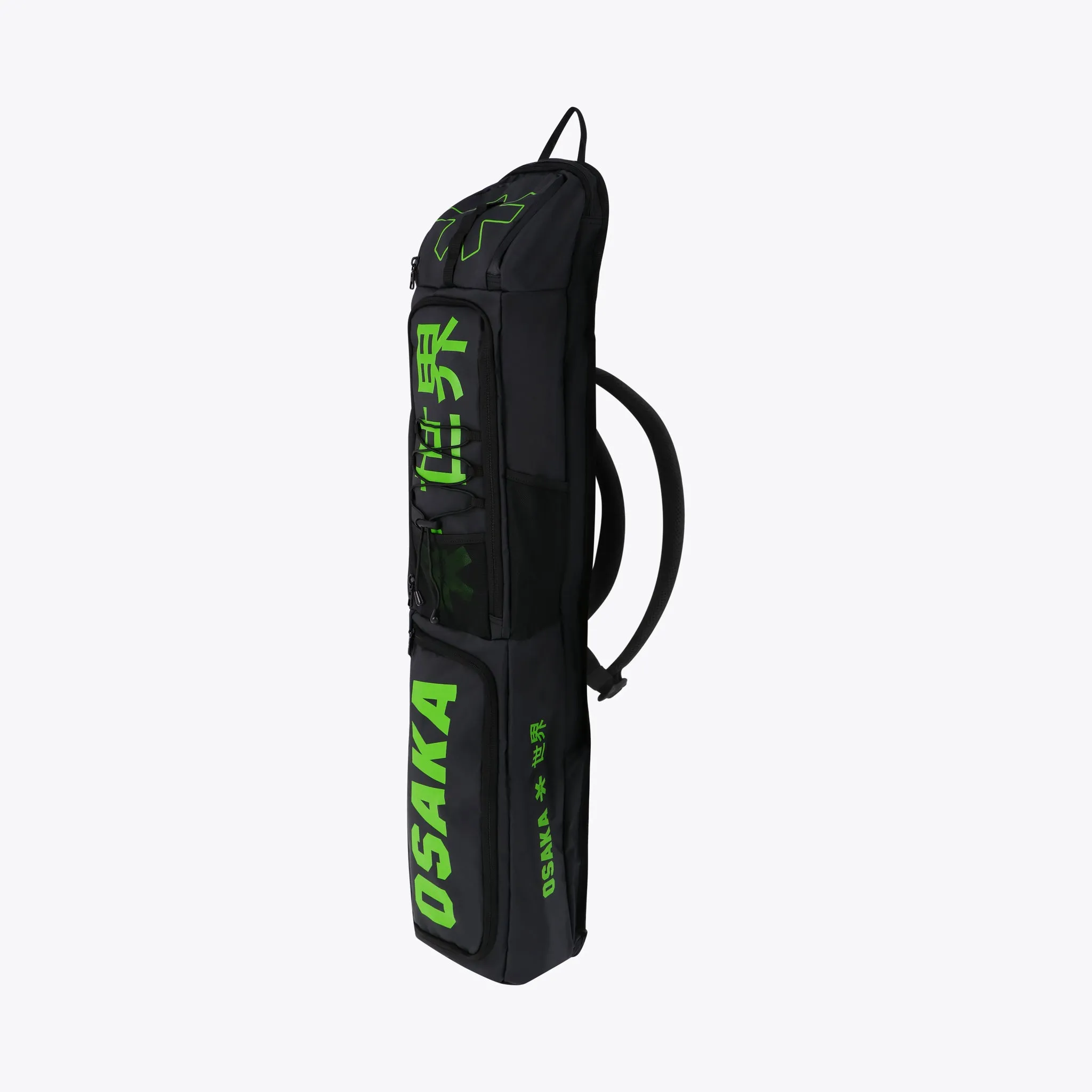 Osaka Pro Tour 2.0 Medium Iconic Black Stickbag