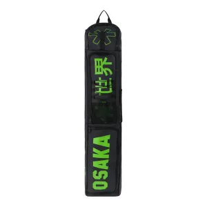 Osaka Pro Tour 2.0 Medium Iconic Black Stickbag