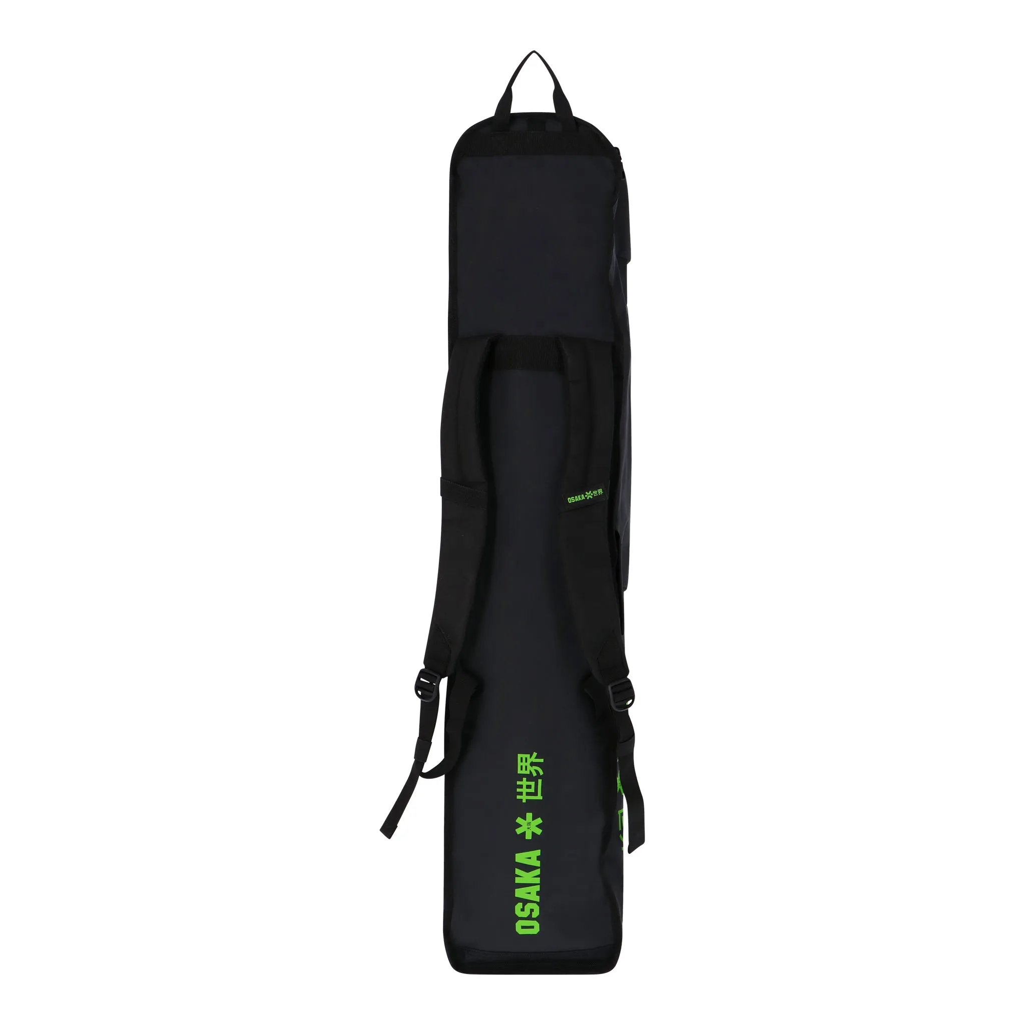 Osaka Pro Tour 2.0 Medium Iconic Black Stickbag