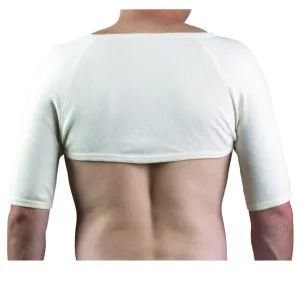 OTC ANGORA SHOULDER WARMER - 79030